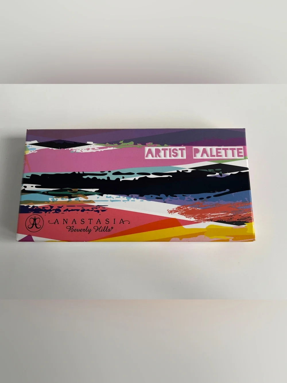 Anastasia Beverly Hills Artist Eyeshadow Palette